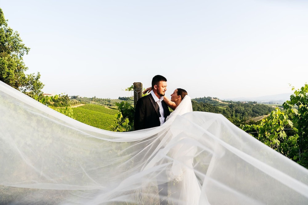 Fattoria il Bacio 27/50
