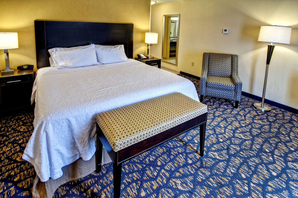 Hampton Inn Clarksdale Ms 12/34
