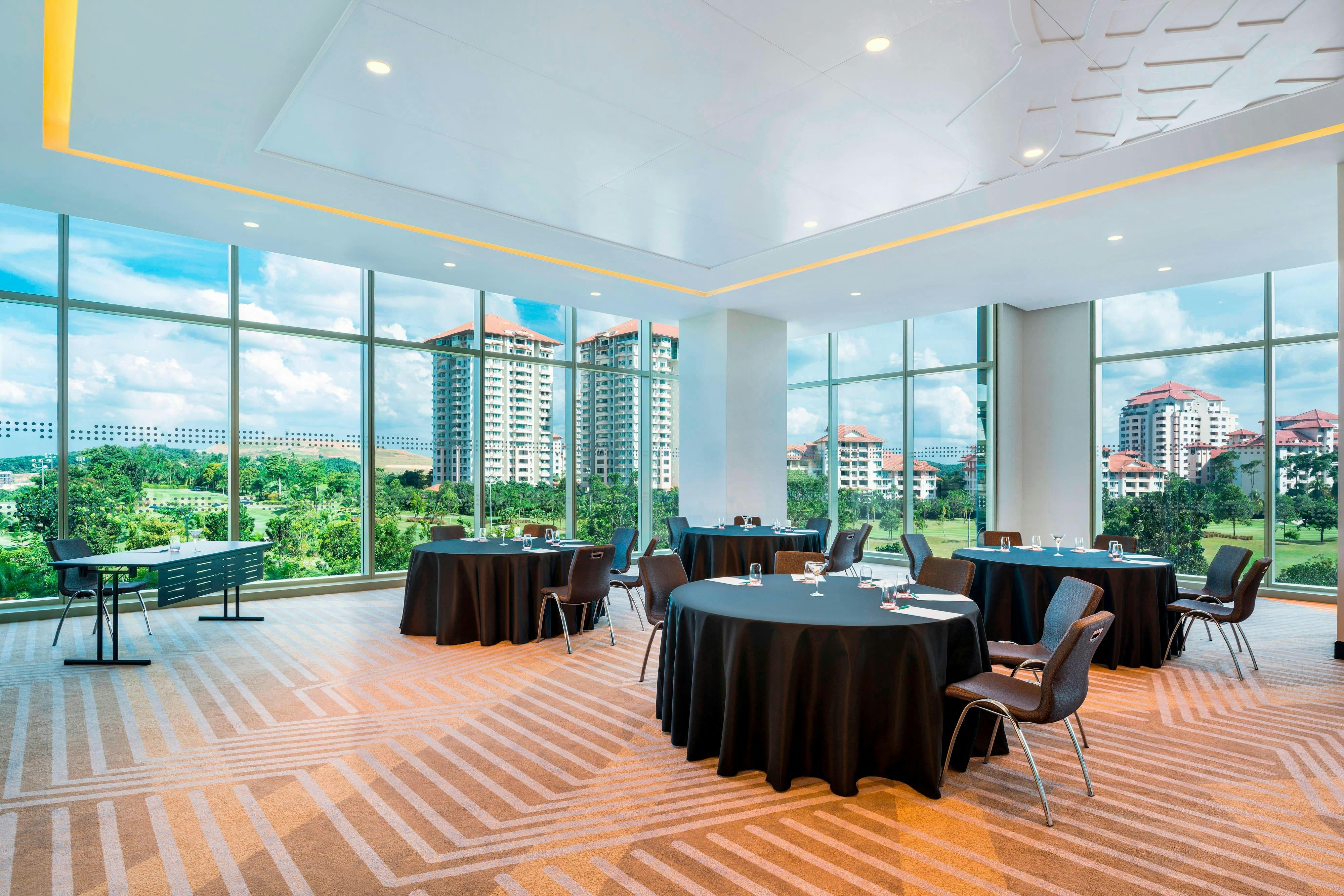 Le Meridien Putrajaya 28/48