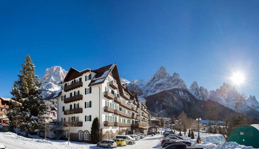 HOTEL MAJESTIC DOLOMITI 6/49