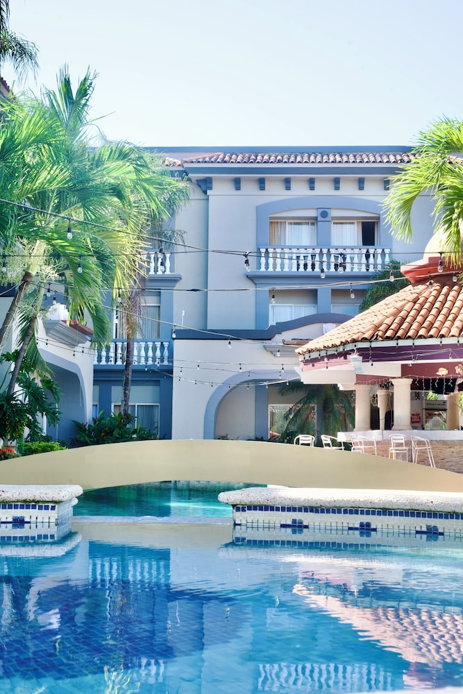 Quinta Real Hotel 4/66