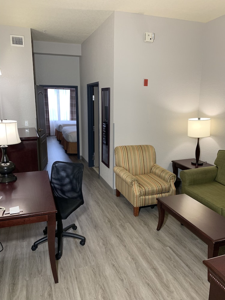 Country Inn & Suites By Radisson Jacksonville West Fl 25/33