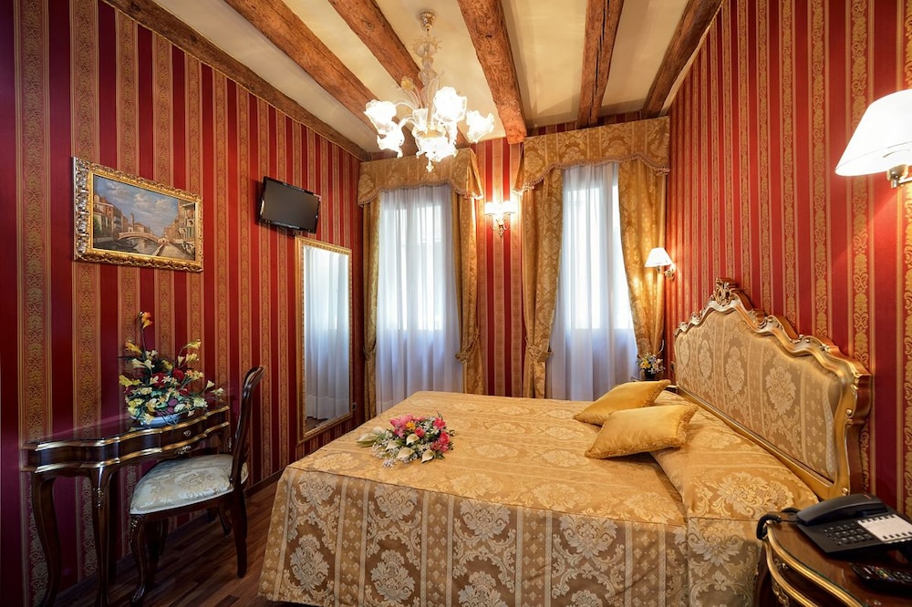 Antico Hotel Panada 22/35
