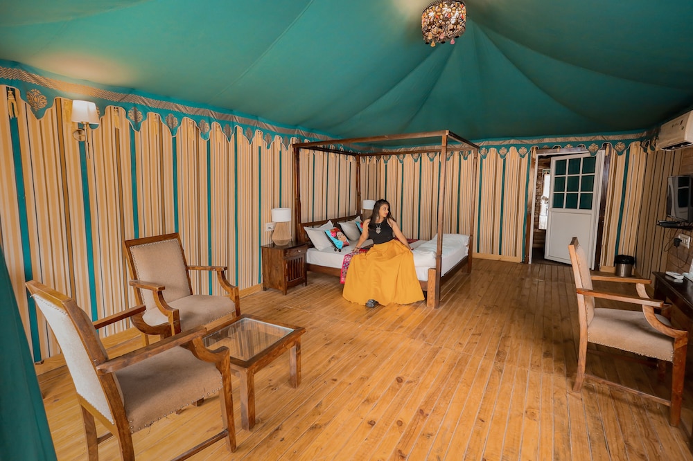 Foothill Pushkar Resort 26/50