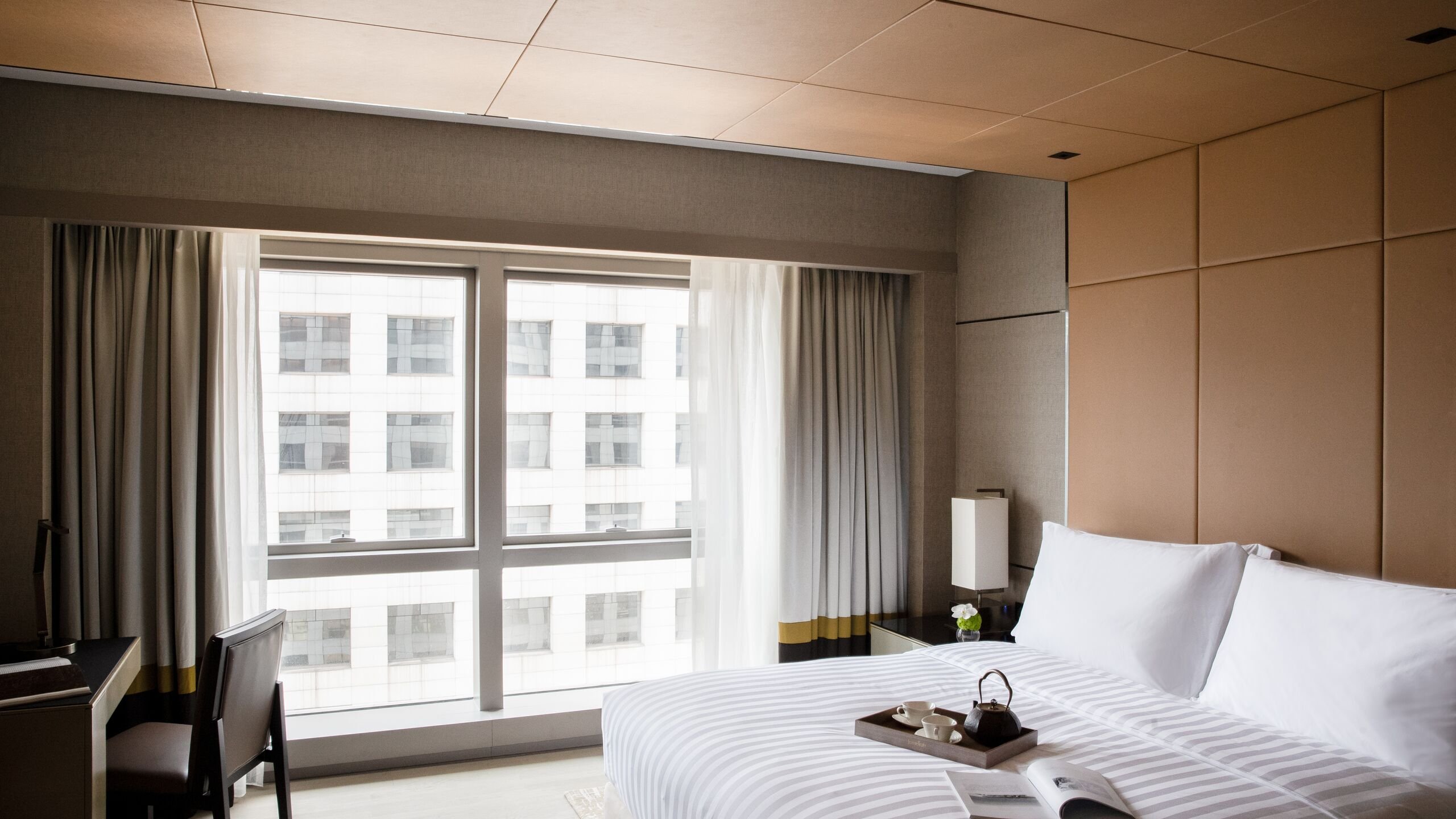 Jumeirah Living Guangzhou - Residences 6/44