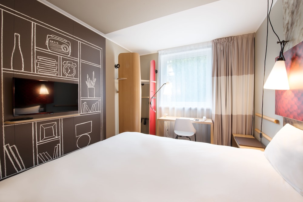 Ibis Gdansk Stare Miasto 20/79