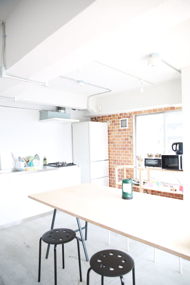 Uzuhouse - Hostel 5/32