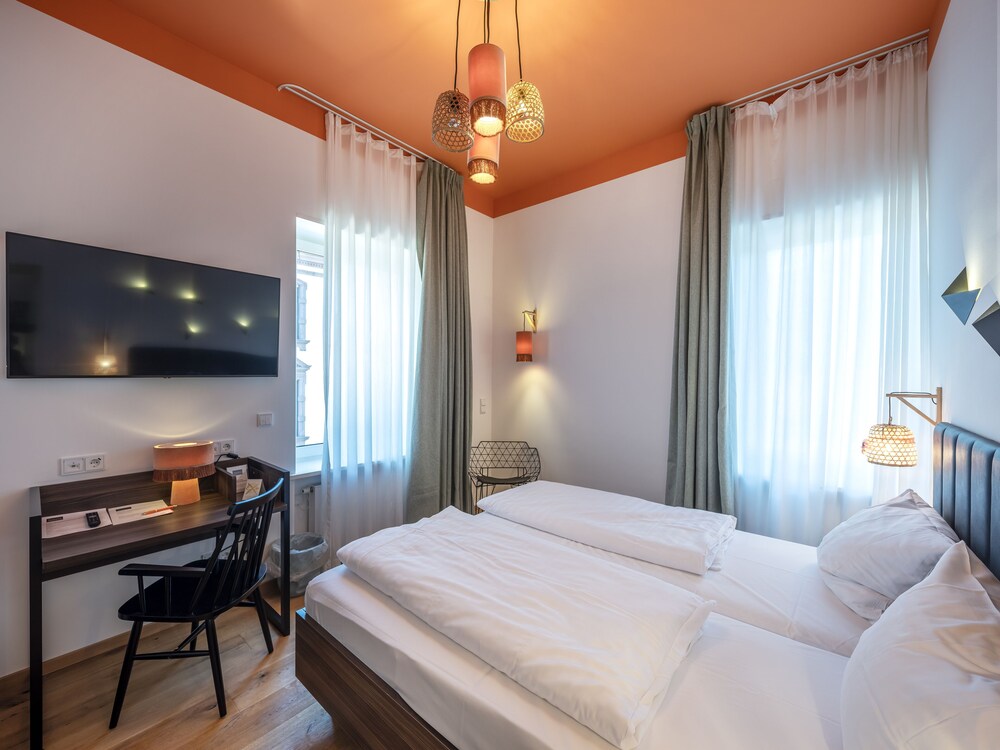 Acor Boutique Hotel 33/58