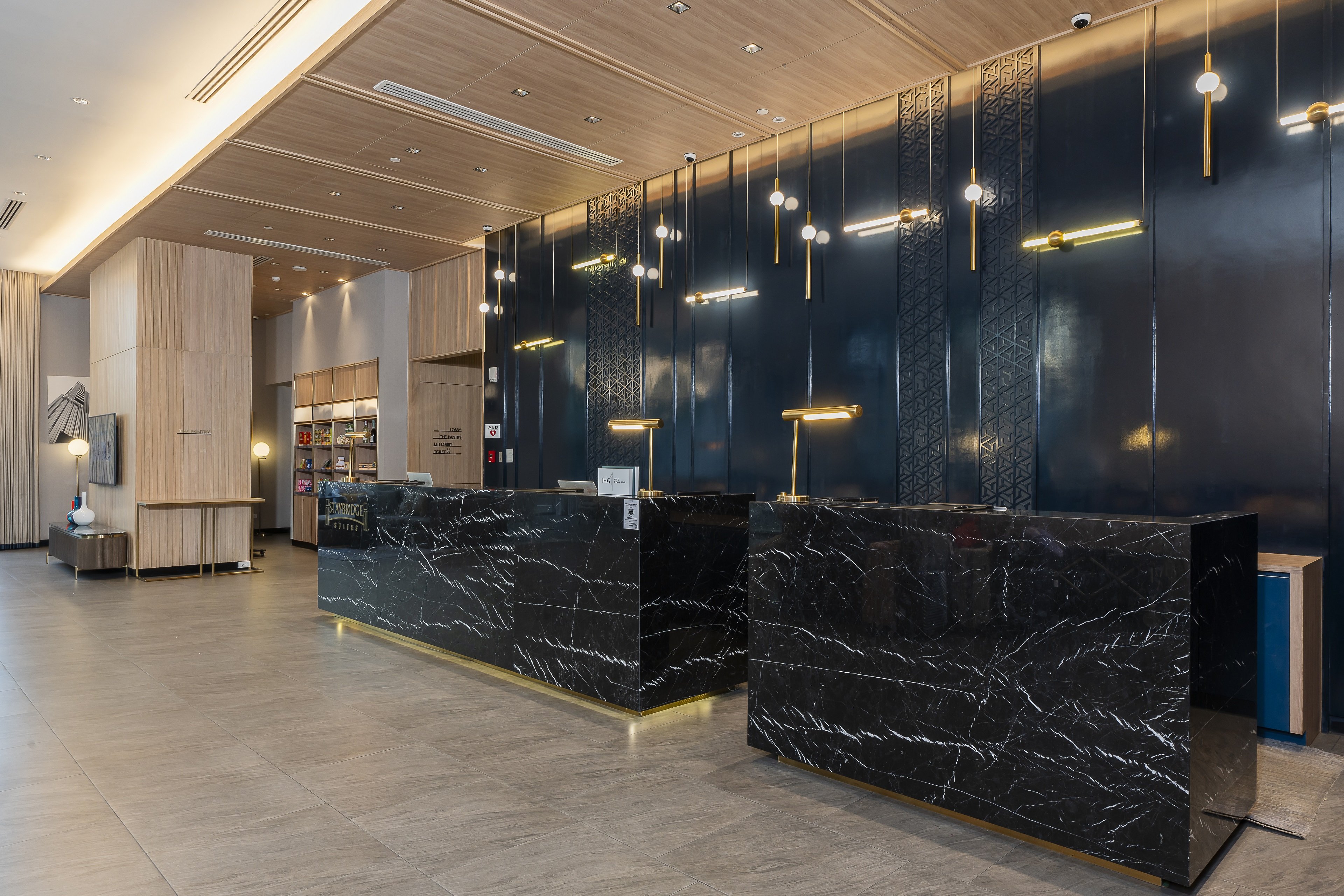Staybridge Suites Bangkok Thonglor 8/80