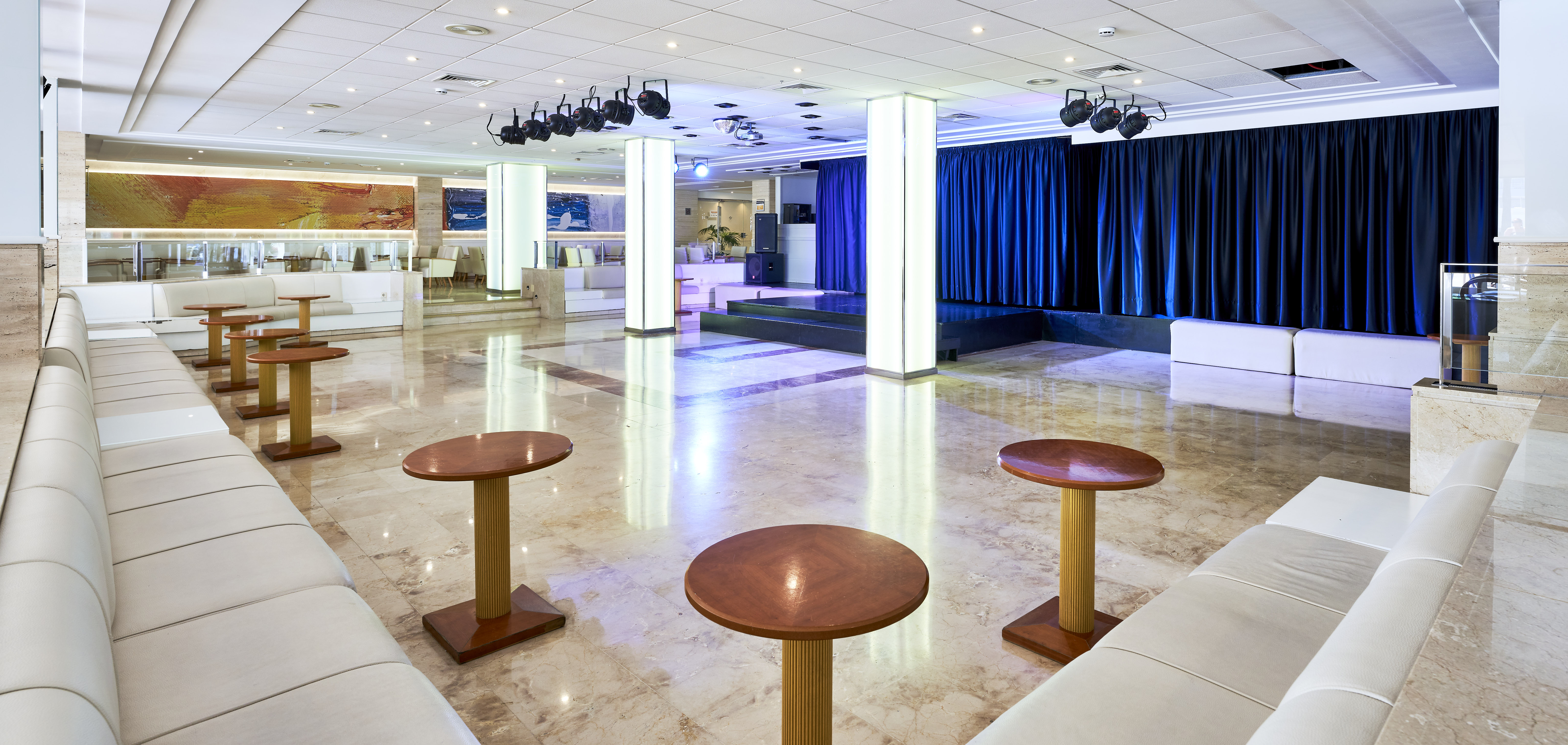 Globales Pionero Santa Ponsa Park Hotel 29/53