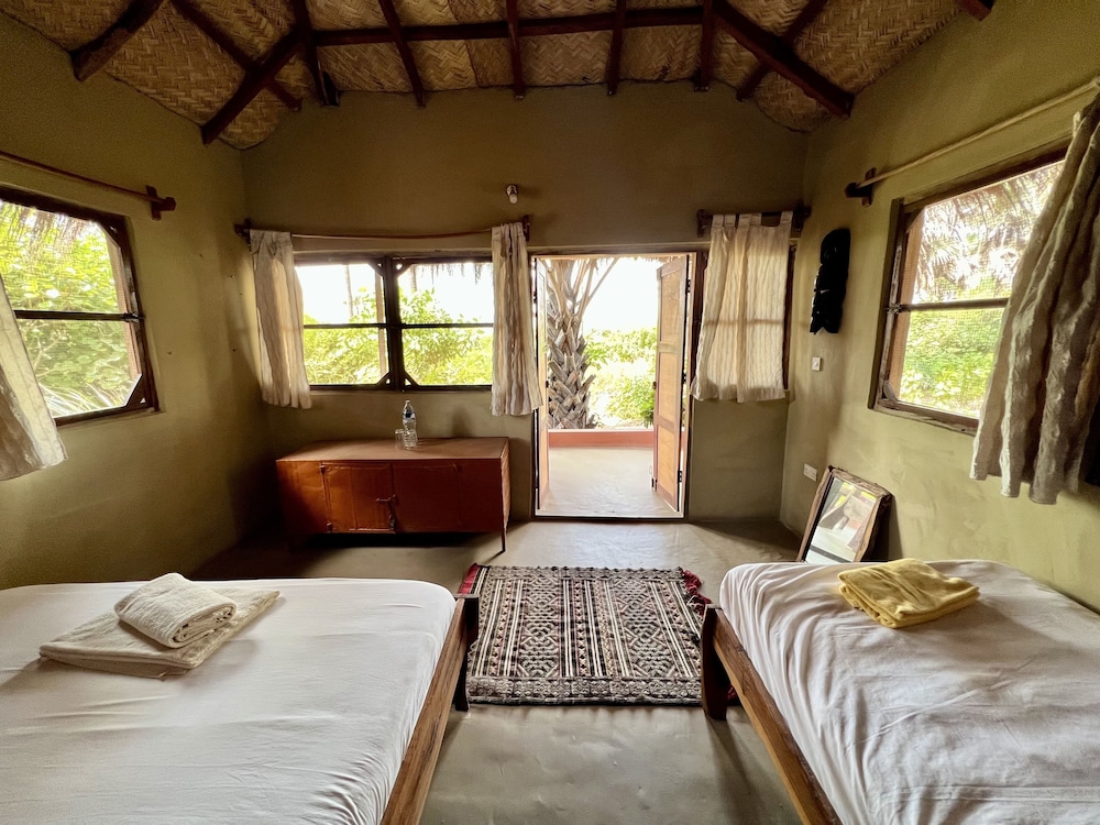 Nemasu Eco-Lodge 12/50