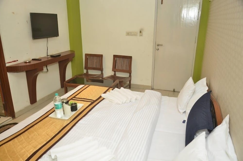 Hotel Europe Plaza 17/23