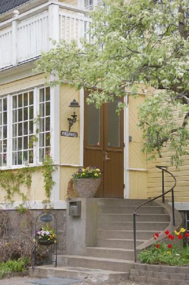 Solvikens Pensionat 9/29