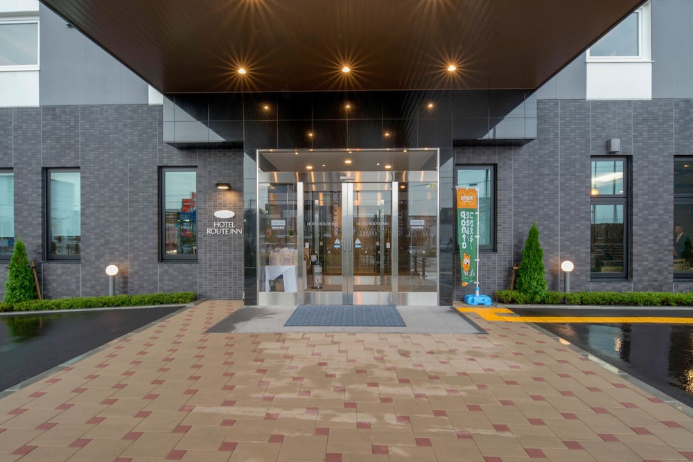 HOTEL ROUTE-INN TAKAMATSU YASHIMA 2/34