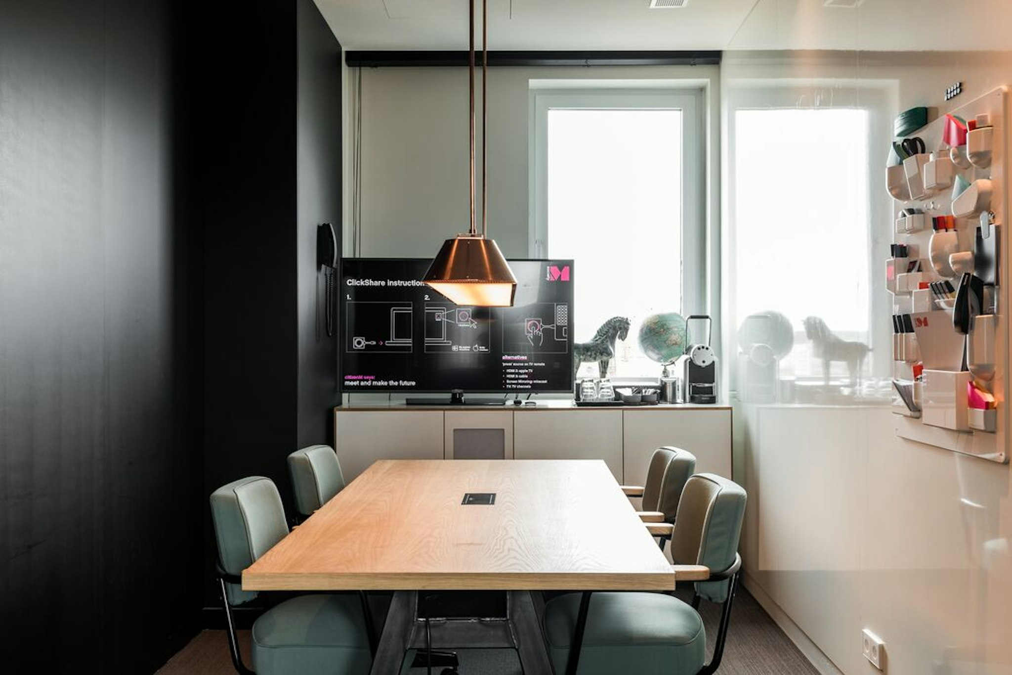 CitizenM Copenhagen Radhuspladsen Hotel 49/57