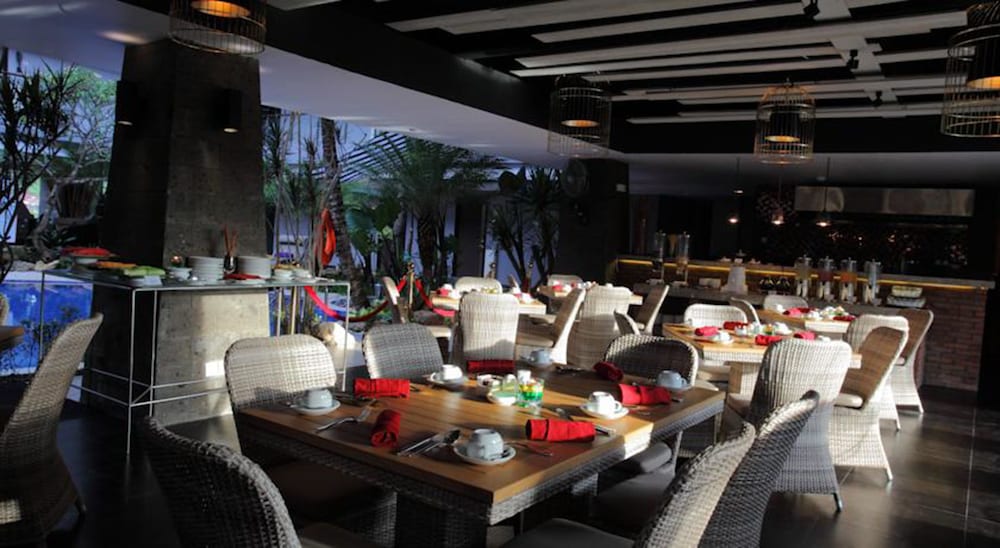Amaroossa Suite Bali 50/69