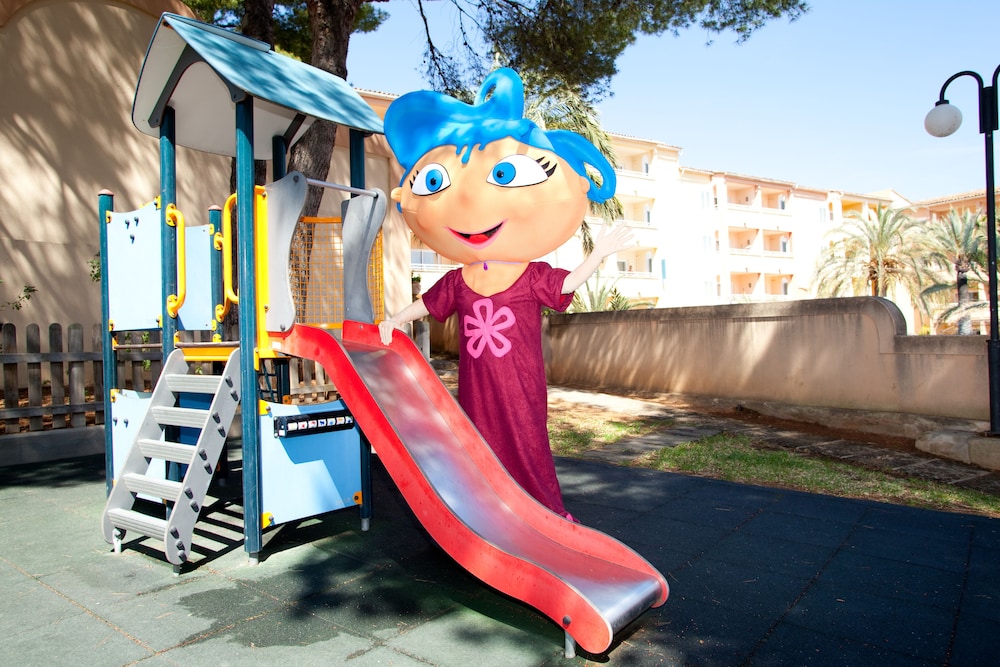 Aquasol Aparthotel 36/46
