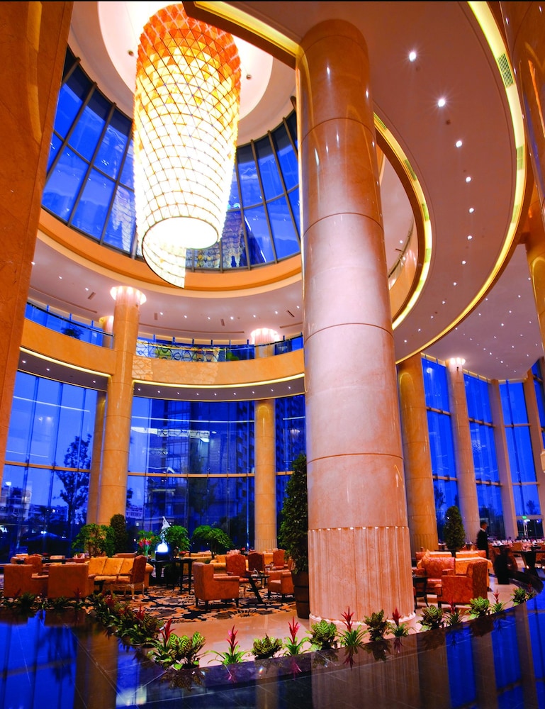 Nanyuan Universe Deluxe Hotel 51/69