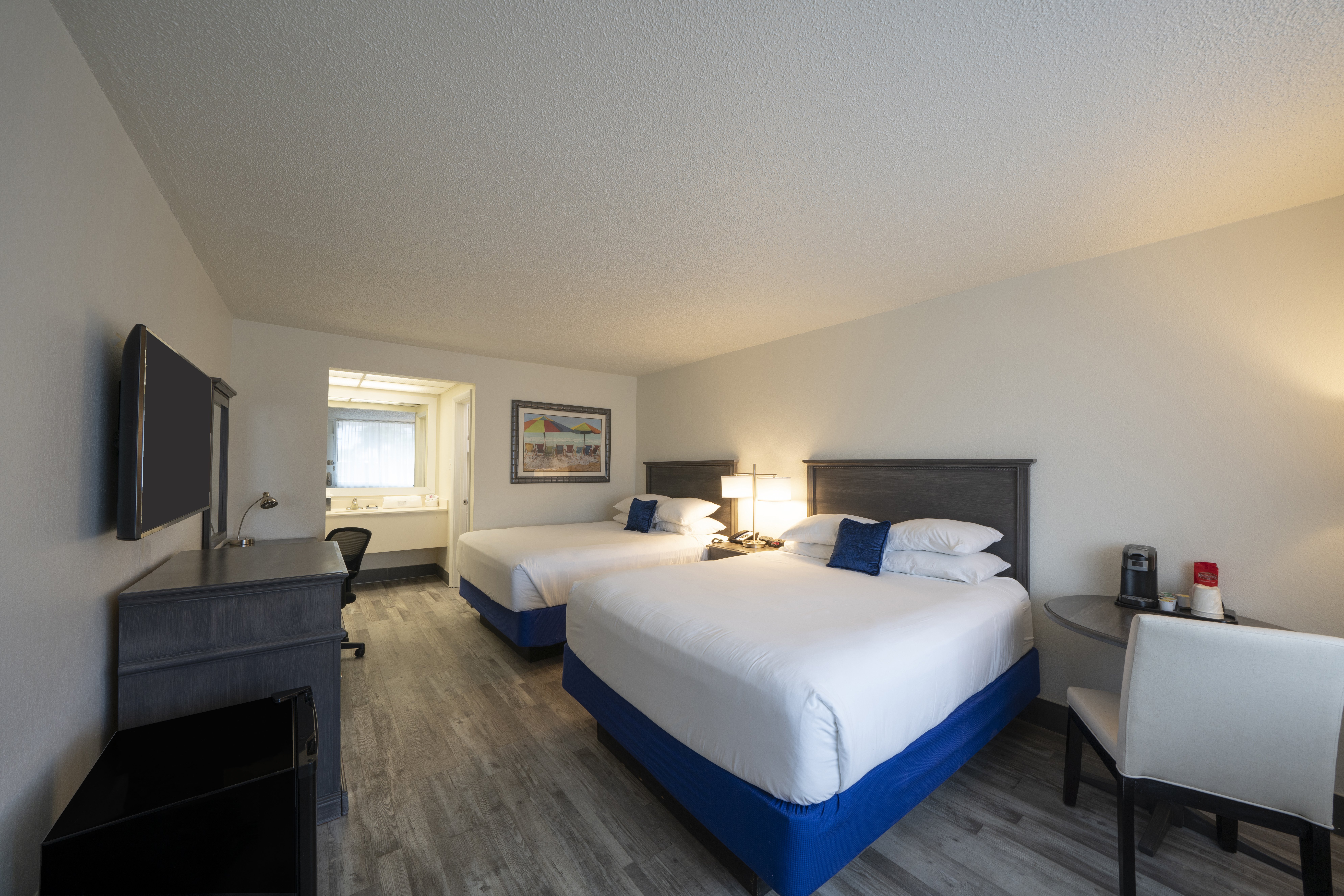 The Island Resort at Fort Walton Beach 12/41