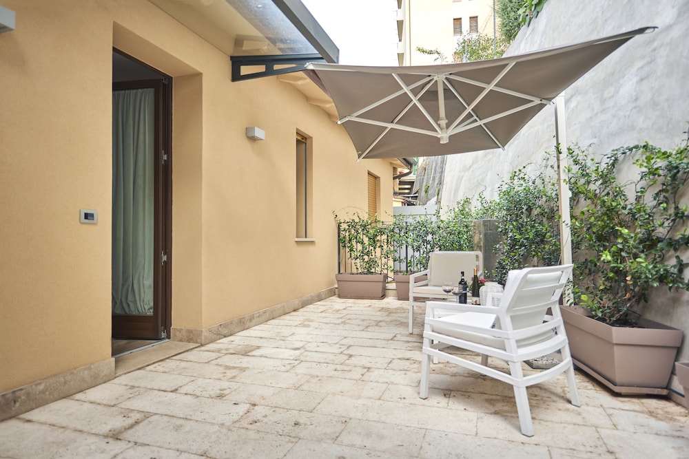 Domus Il Palio B&B 39/46