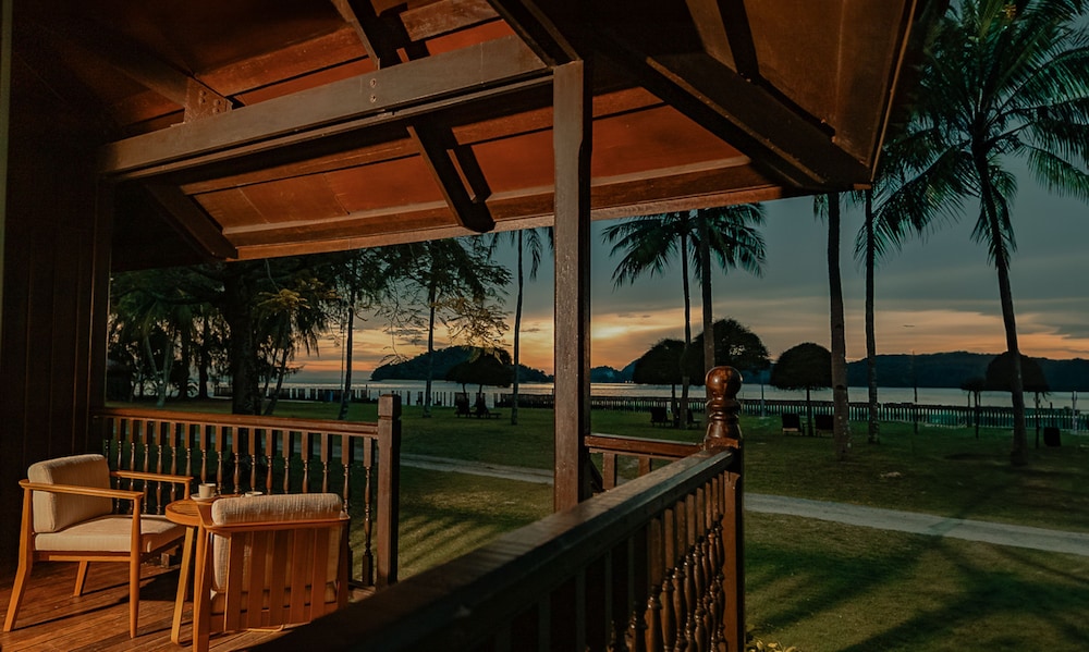 Pelangi Beach Resort and Spa 44/74