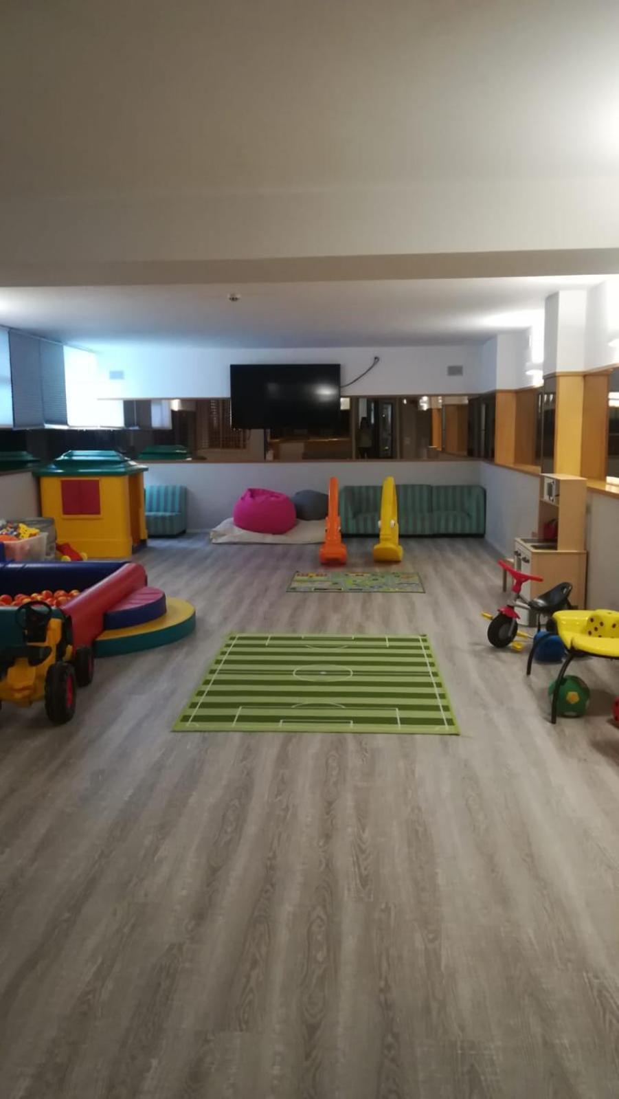 Hotel Atlantico 39/50