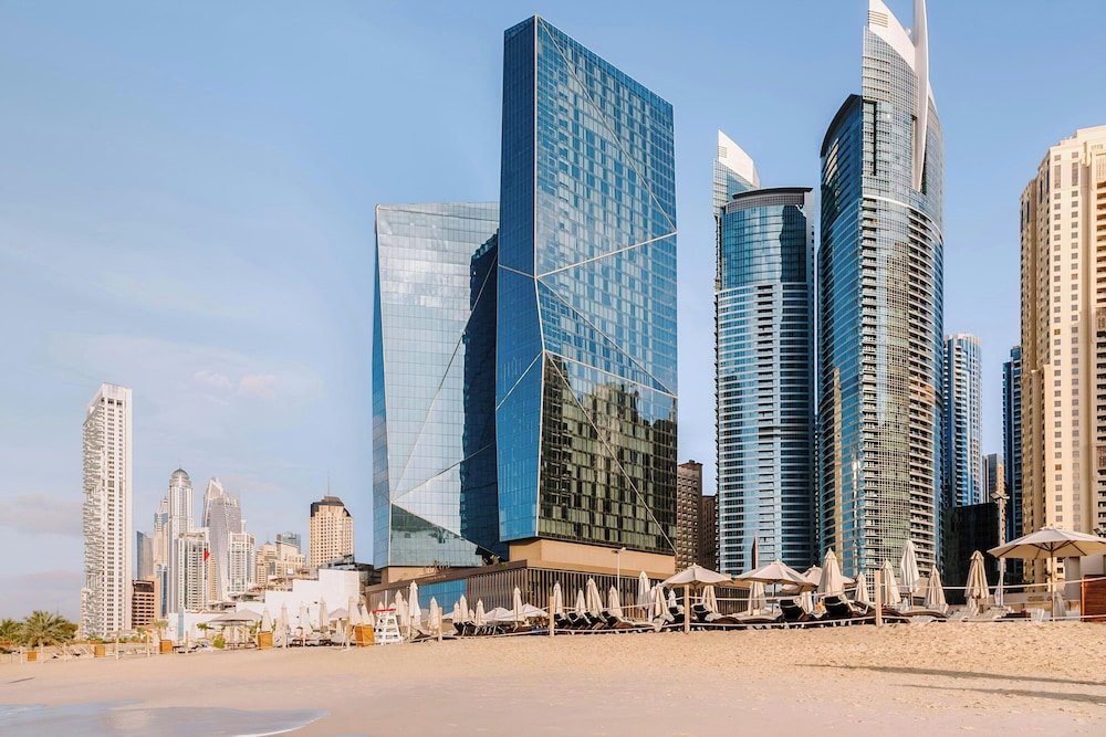 Sonder at JBR The Walk 41/50