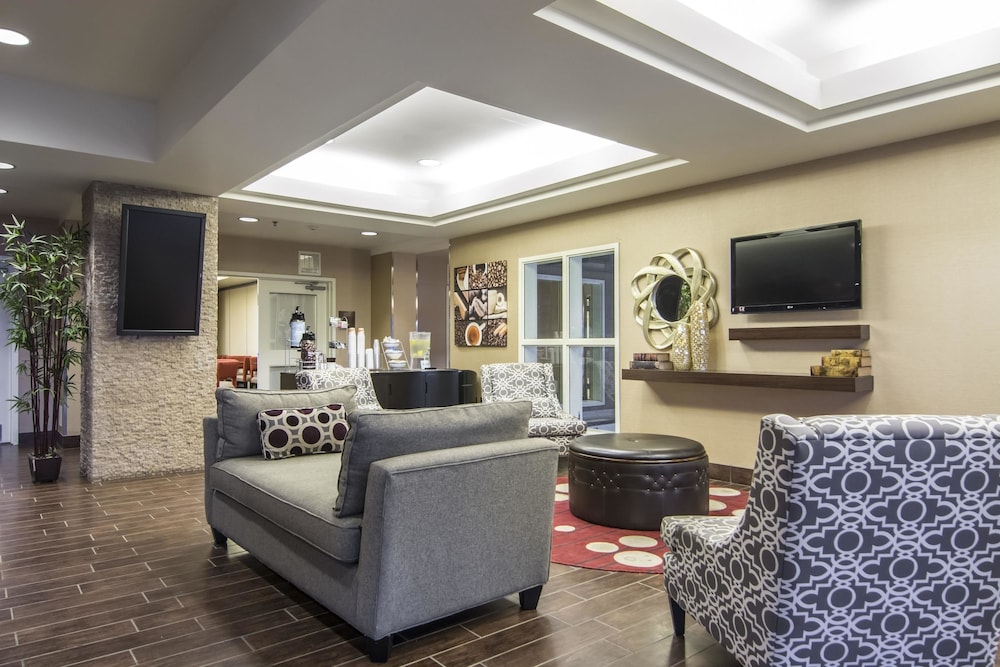 Comfort Suites Saskatoon 32/43