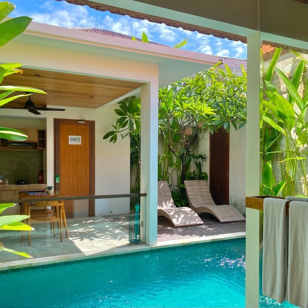 Danka Villa Sanur 9/24