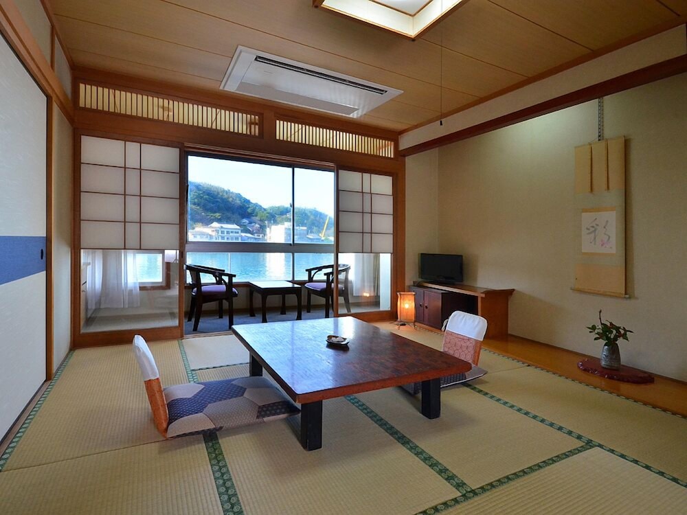 Ryokan Kanamaru 17/27