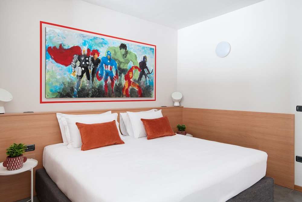 Hotel Borgo Brianteo 21/77
