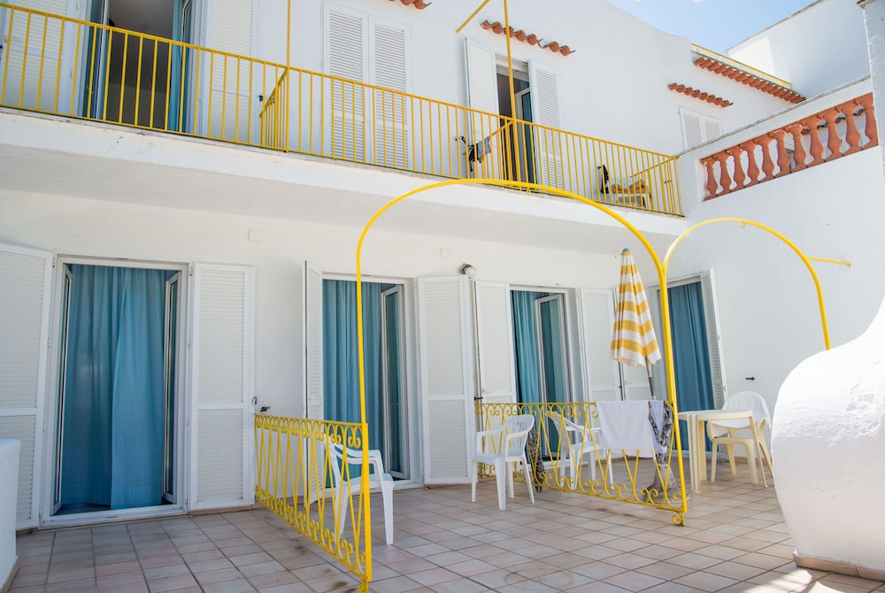 HOTEL INTERNAZIONALE 50/50
