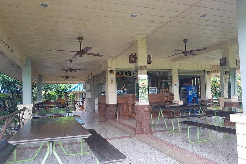 Rai Fhun Pen Jing Resort 7/31