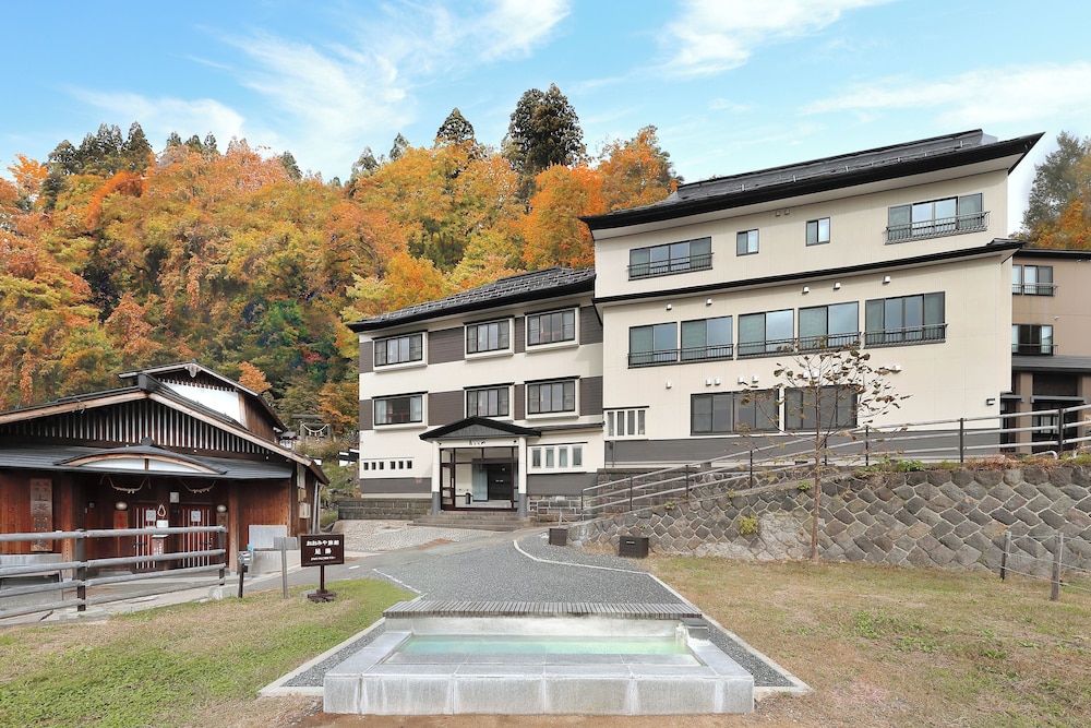 Omiya Ryokan 47/50