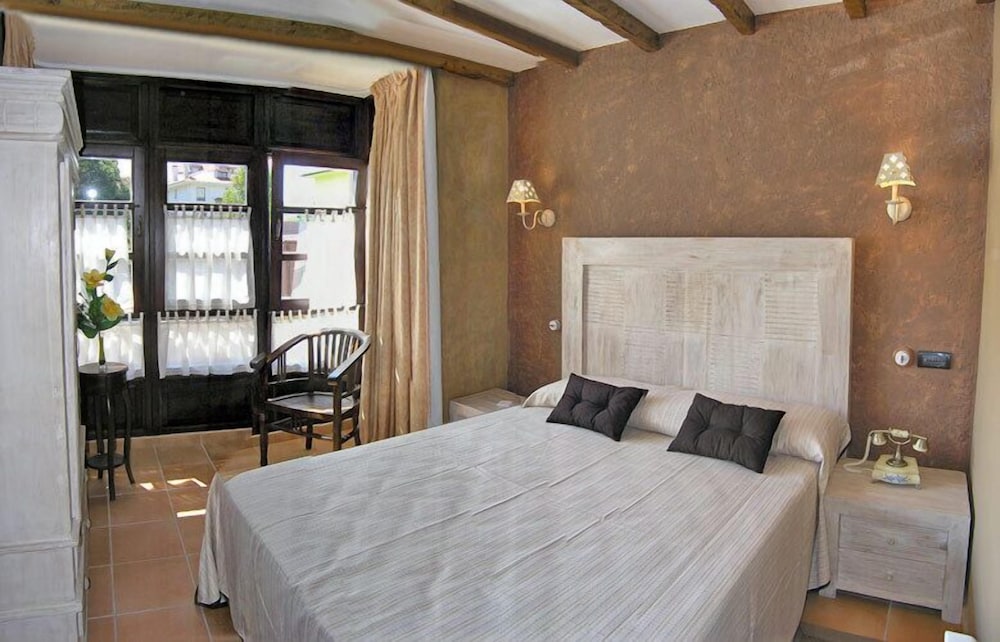 Posada Spa Privilegio De Vara 12/37