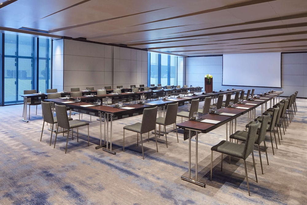 Hyatt Regency Hangzhou International Airport 35/43