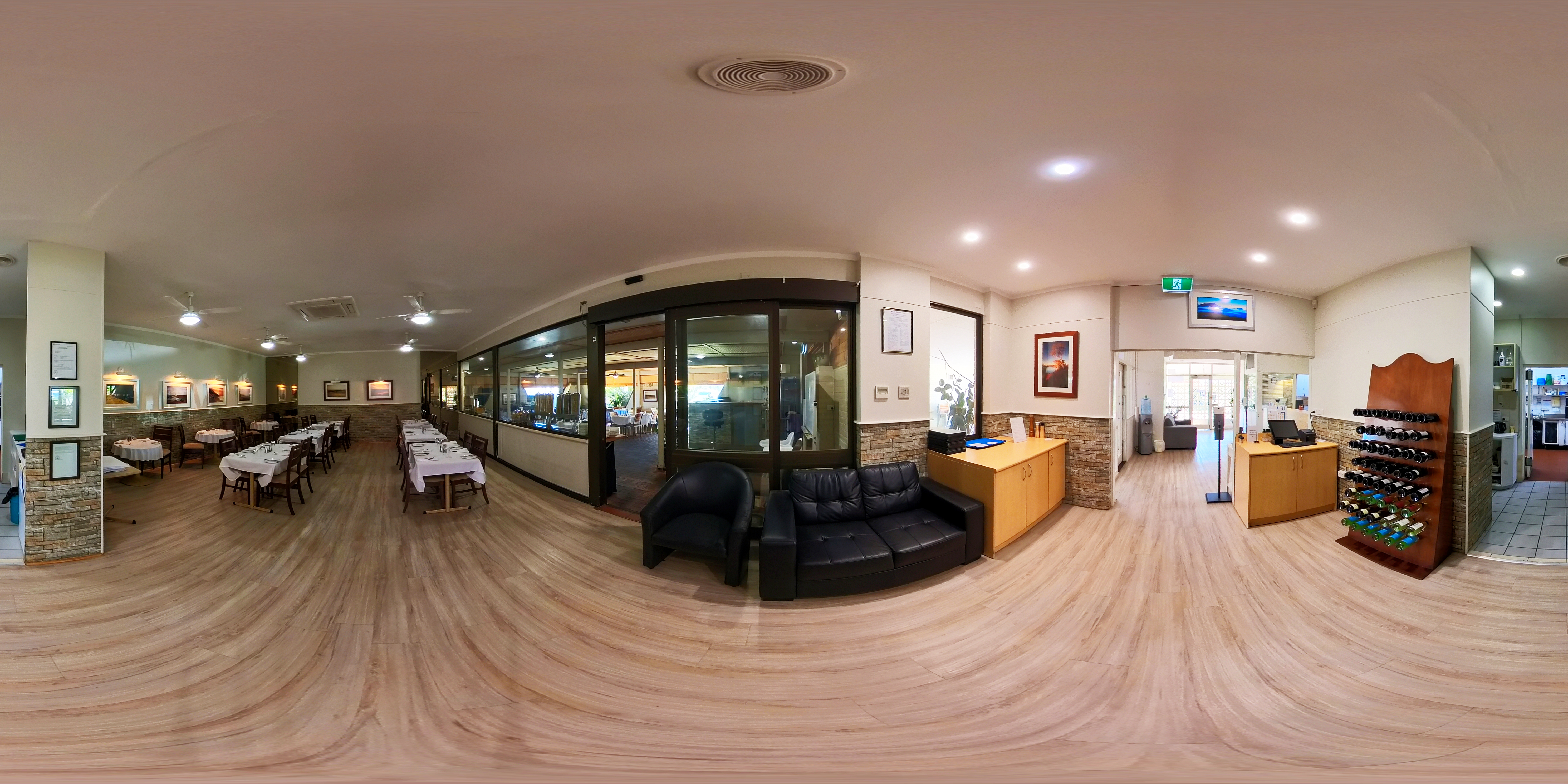 Hospitality Carnarvon, SureStay Collection By Best Western 28/54