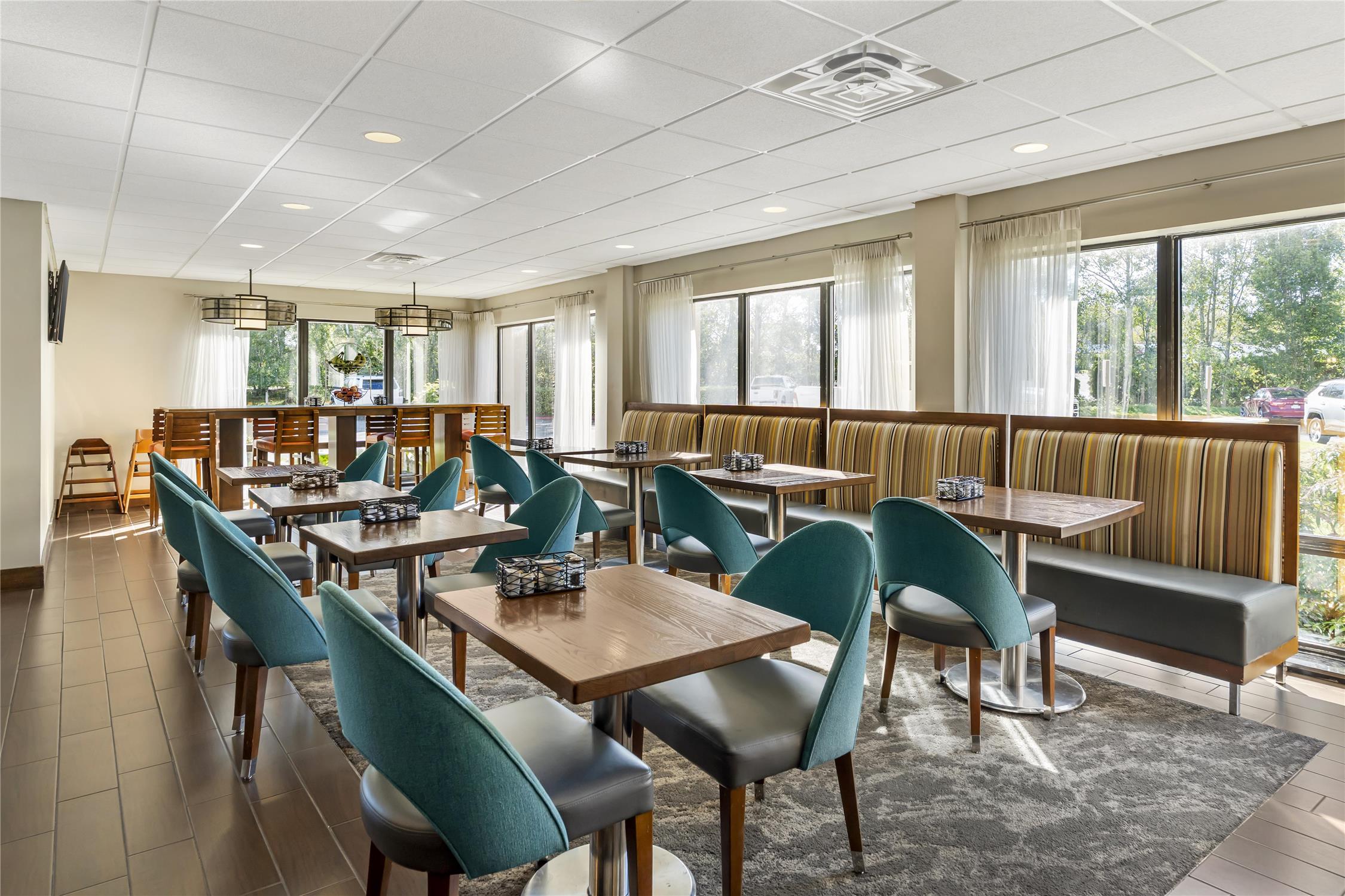 Best Western Plus Bellingham 21/40
