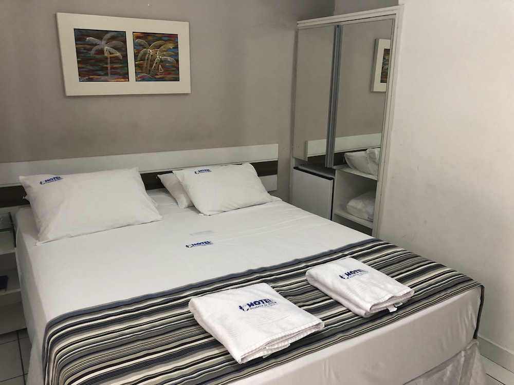 Pousada Da Sereia Hotel 27/54