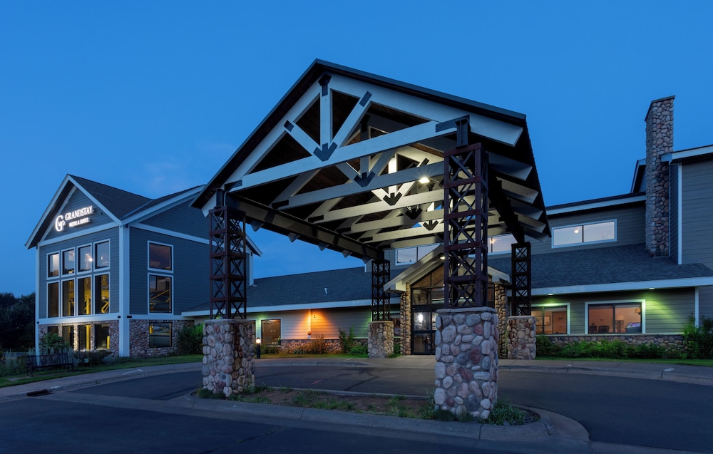 AmericInn by Wyndham Silver Bay 6/59