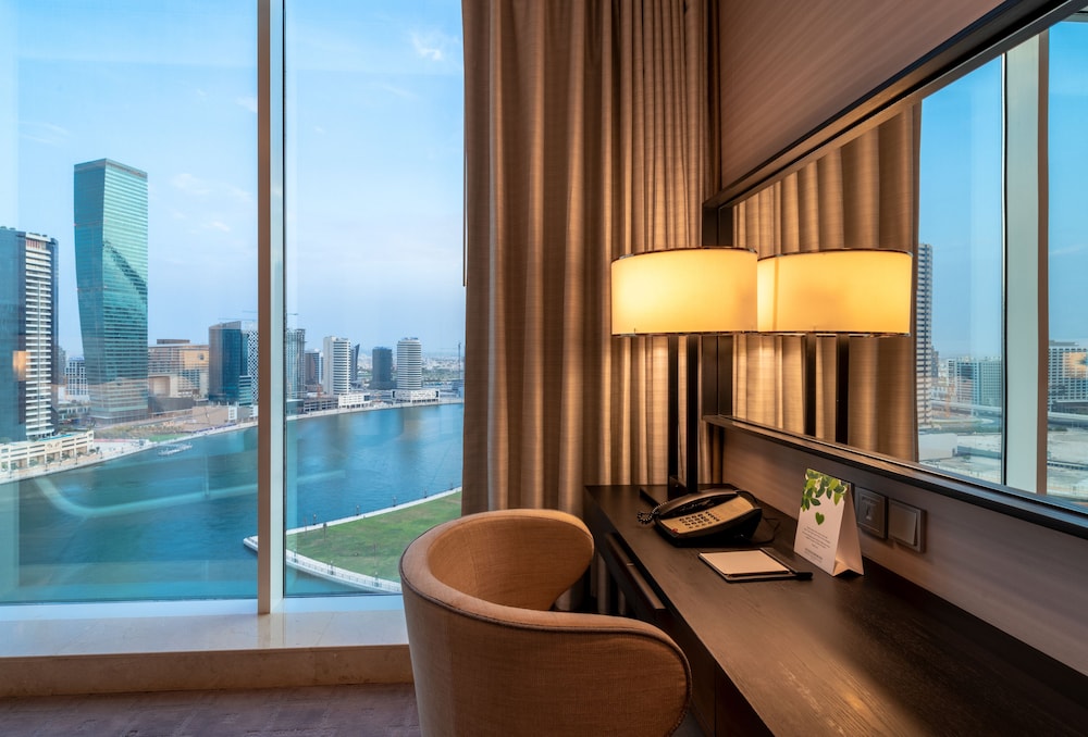 Pullman Dubai Downtown 17/50