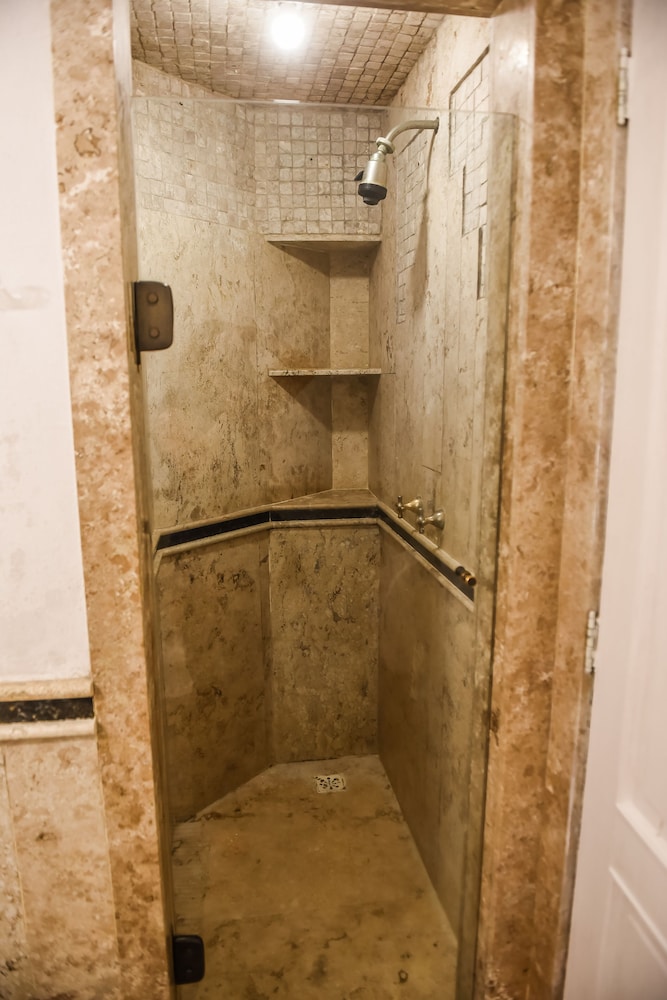 Casagrande Hotel Boutique 50/75