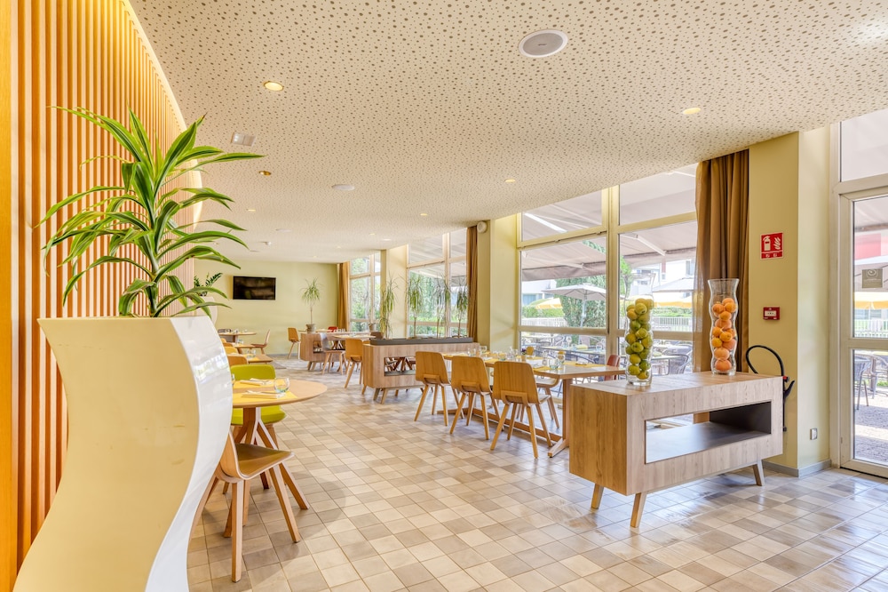 Novotel Paris Nord Expo Aulnay 29/49