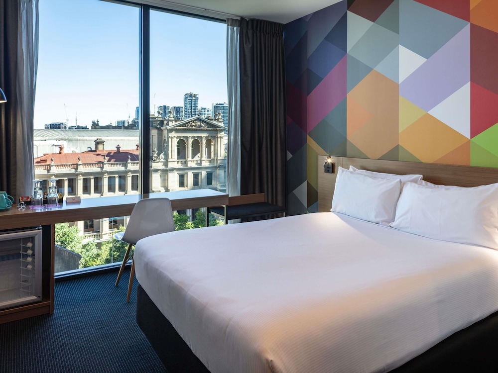 IBIS STYLES BRISBANE ELIZABETH STREET 30/73