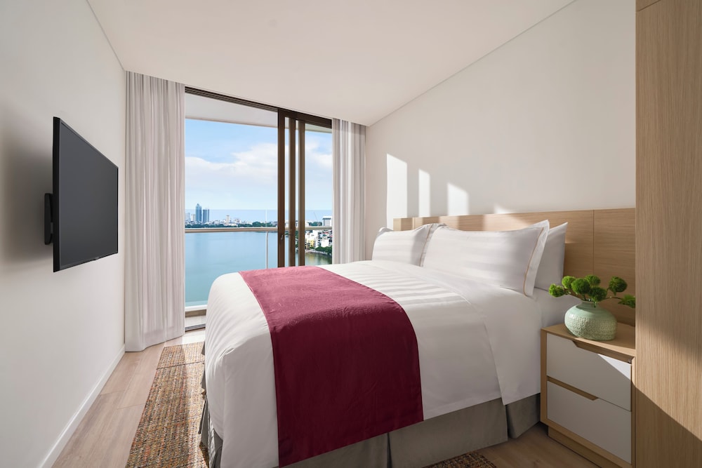 PARKROYAL Serviced Suites Hanoi 16/43