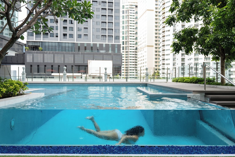 SILQ Hotel & Residence in BANGKOK