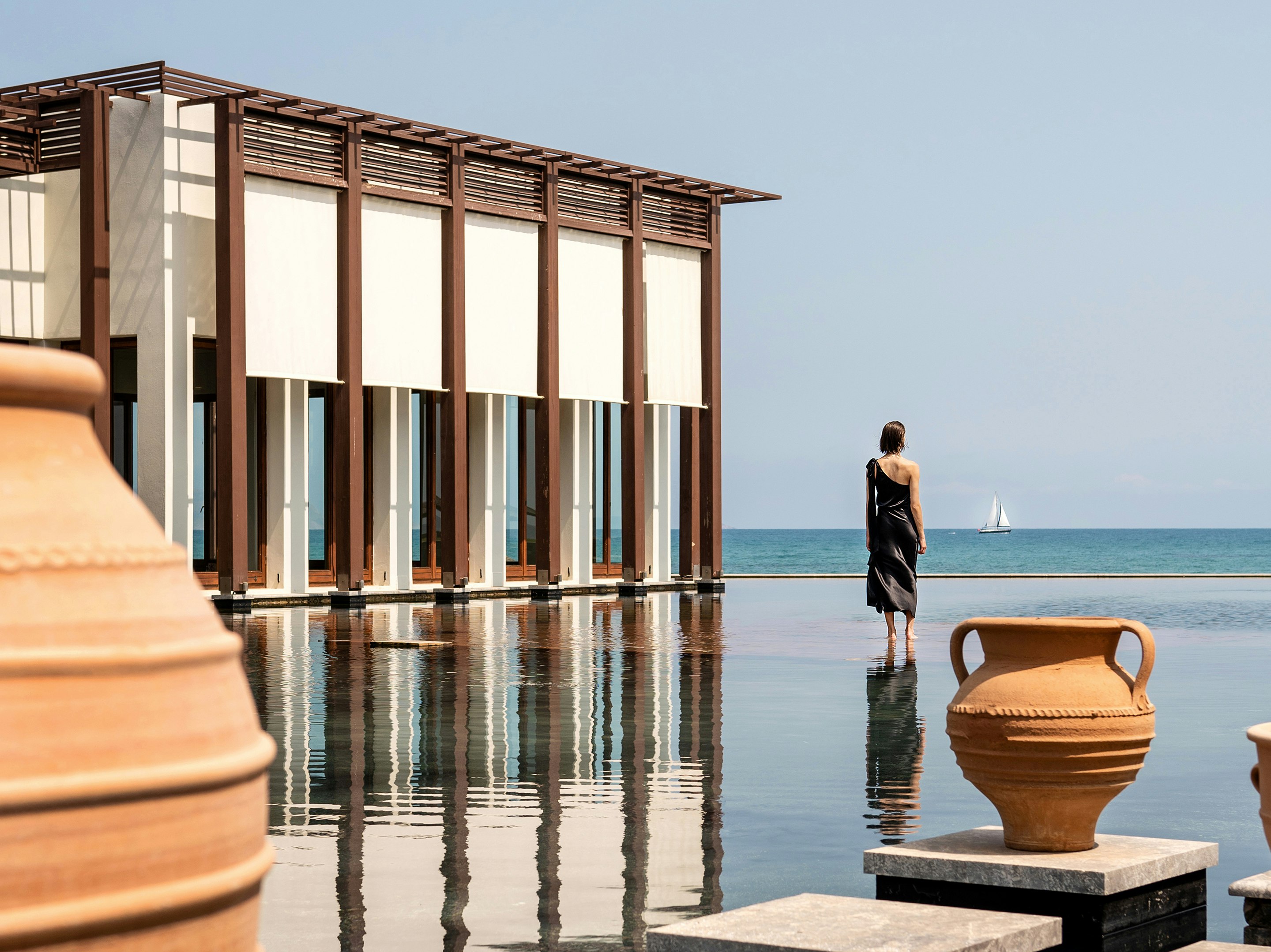 Amirandes, A Resort to Live 45/52