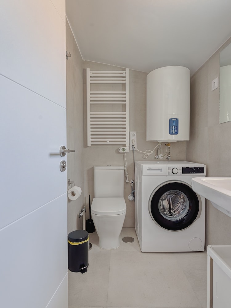 limehome Madrid Calle Fomento 47/50