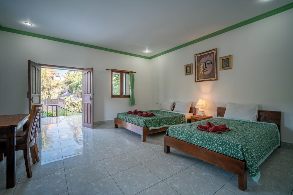 Argasoka Bungalows 25/77