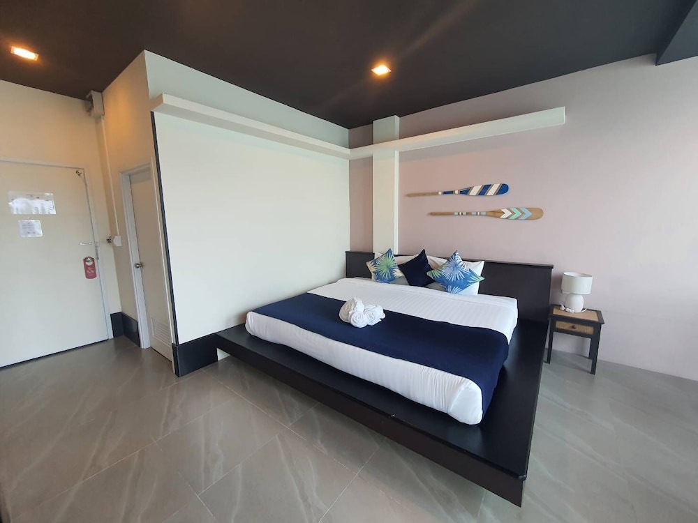 The Beach Resort & Residence 12/47